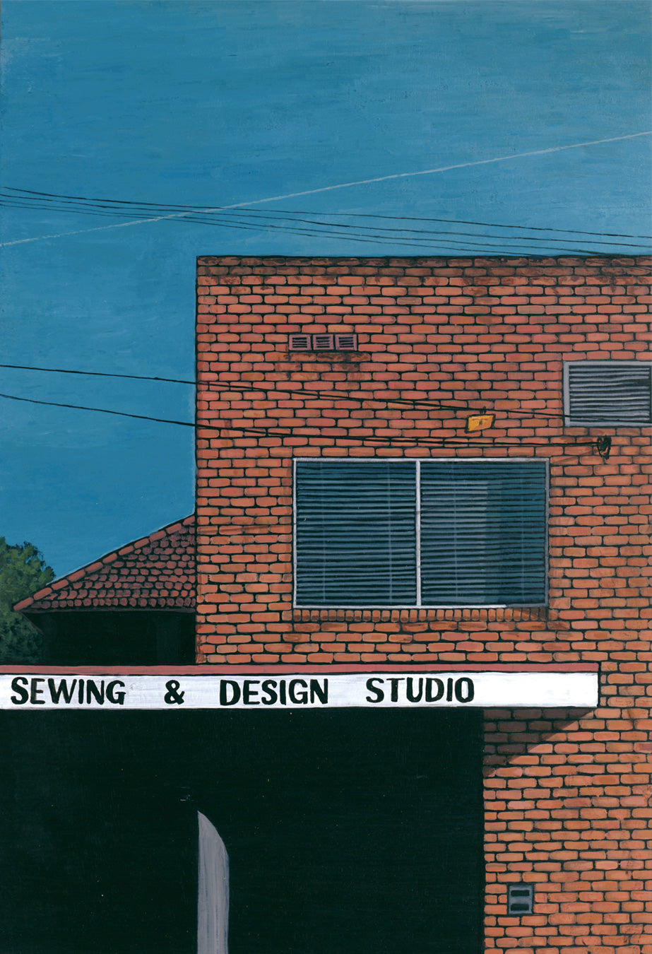 Lismore Studio, NSW